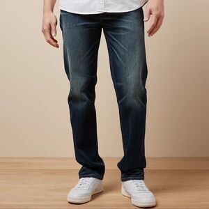 AE AirFlex+ Original Straight Jean